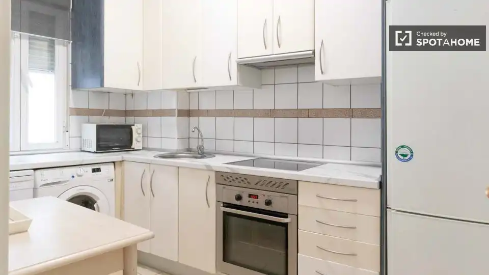 Wohnung zur Miete in Arganzuela, imagen 8