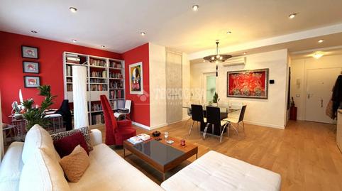 Foto 2 de Piso en venta en Montecarmelo,  Madrid Capital