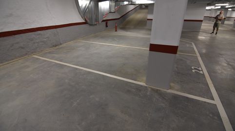 Foto 5 de Garatge en venda a Avenida de Venezuela, 4, Oleiros pueblo, Oleiros