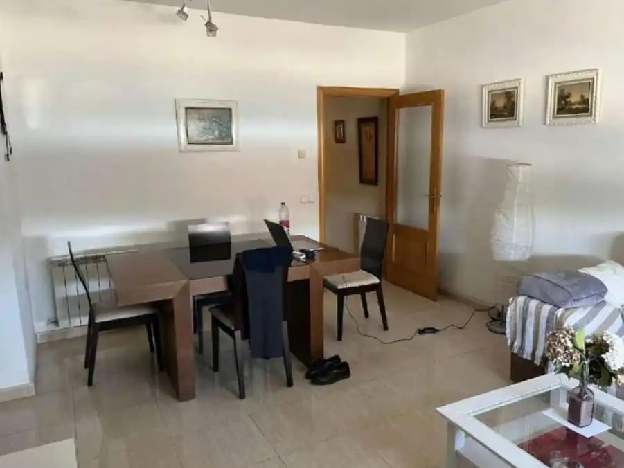 Appartamento con piscina in affitto a Calle Argamasilla de Alba 4, imagen 6