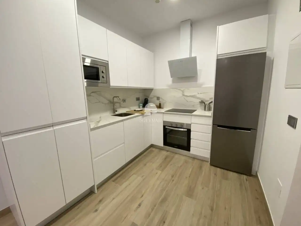 Flat to rent in Avenida Andalucía, imagen 15