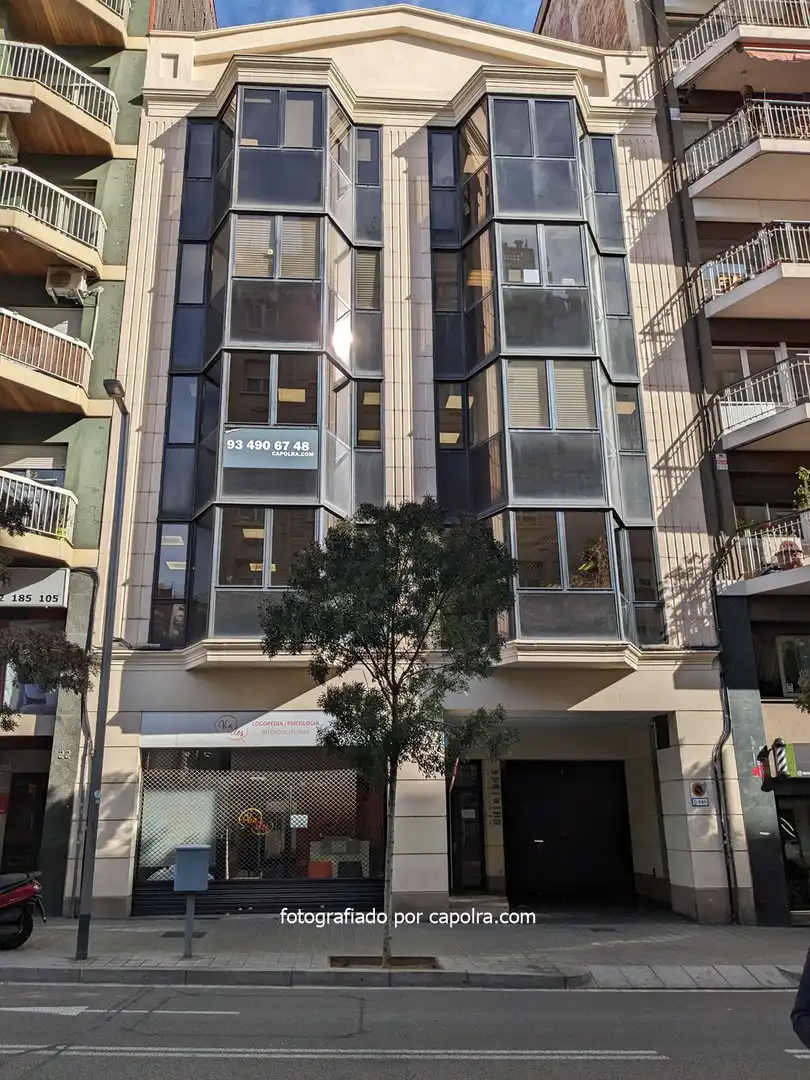 Office for rent in Barcelona, Barcelona
