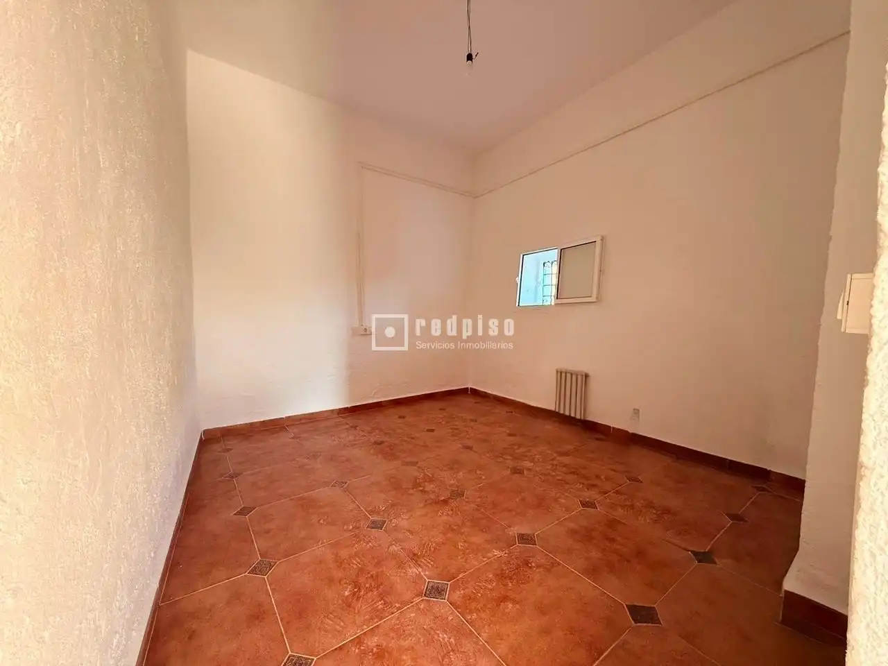 Bedroom of Houses for sale in Málaga  with Heating, Private garden and Terrace