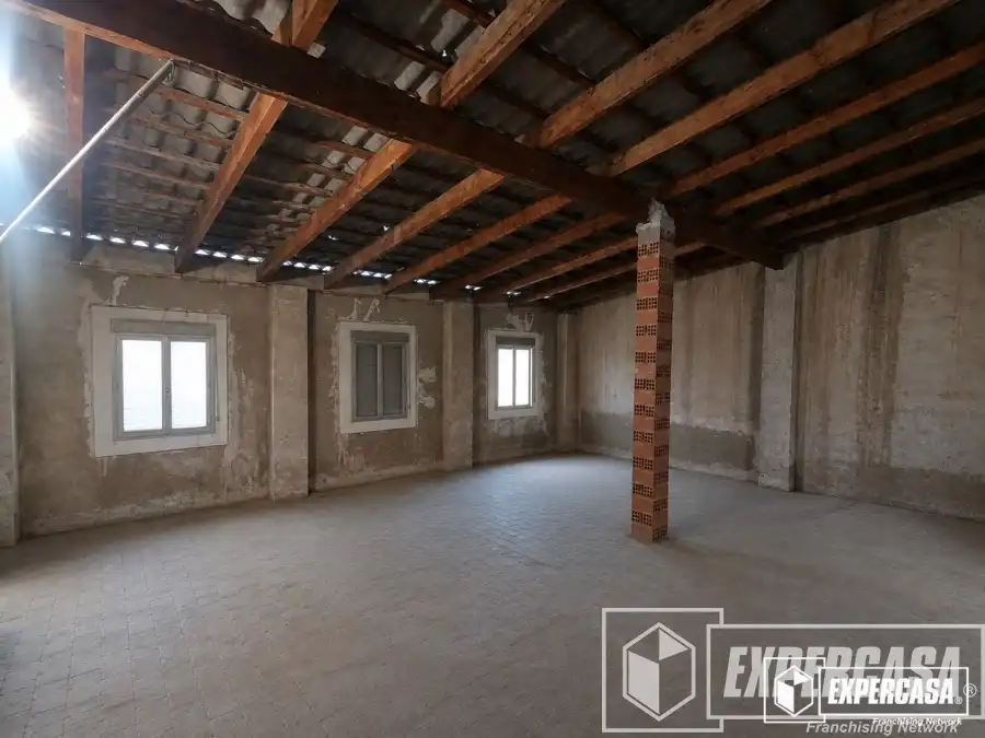 Casa o chalet en venta en Zona Concordia