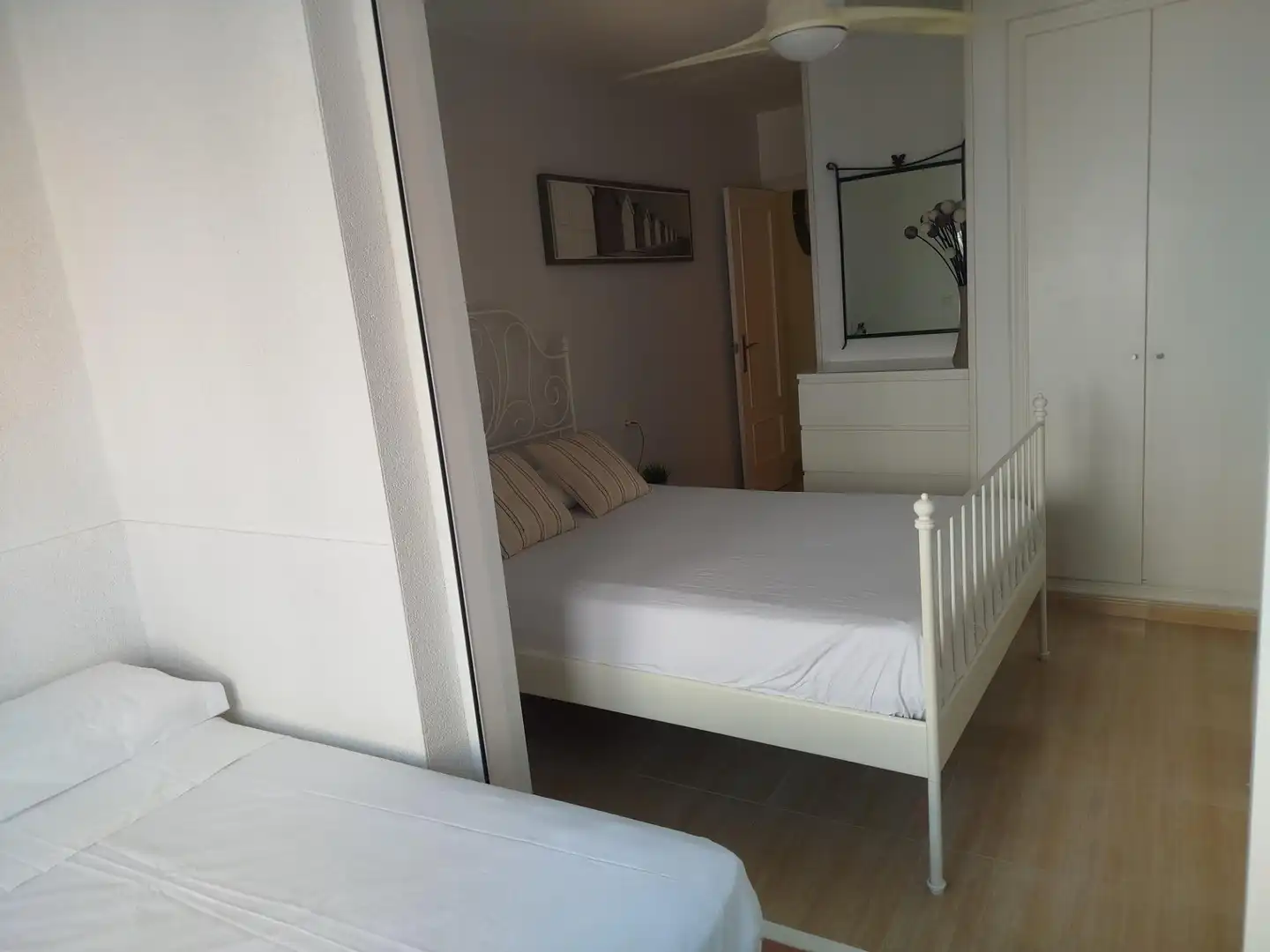 Dúplex de lloguer a Calle JAUME ROIG, 3, Canet d'En Berenguer