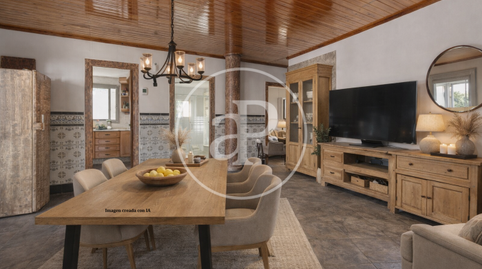 Foto 3 de Casa o xalet en venda a Corinto - Almarda, Sagunto / Sagunt