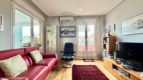 Foto 2 de Ático en venta en Calle Cigueña, San Millán - Ayuntamiento,  Logroño