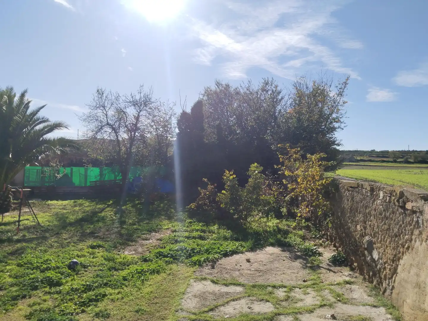 Country homes for sale in Los Arcos