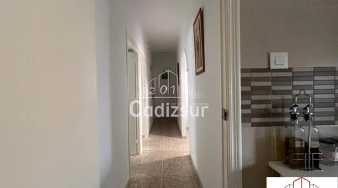 Foto 5 de Pis de lloguer a Paseo Marítimo - San José - La Laguna, Cádiz