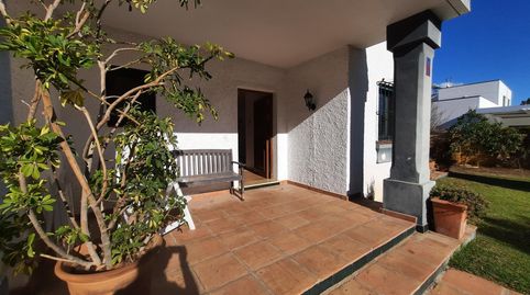 Foto 5 de Casa o xalet de lloguer a Nueva Alcántara, Marbella