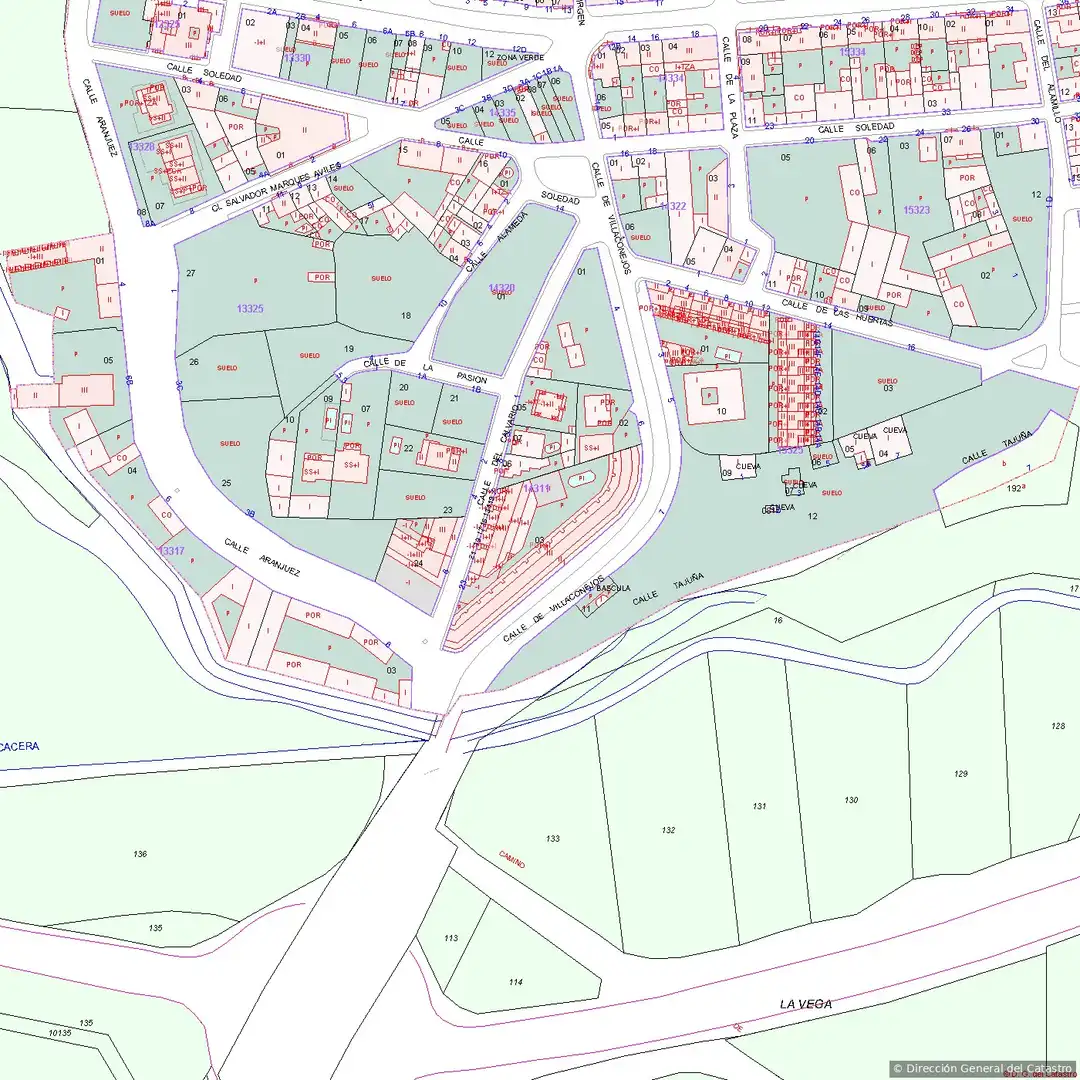 Flat for sale in Titulcia