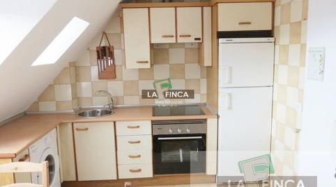 Foto 4 de Apartamento en venta en Cardenal Cienfuegos, Auditorio - Seminario - Parque de Invierno, Asturias