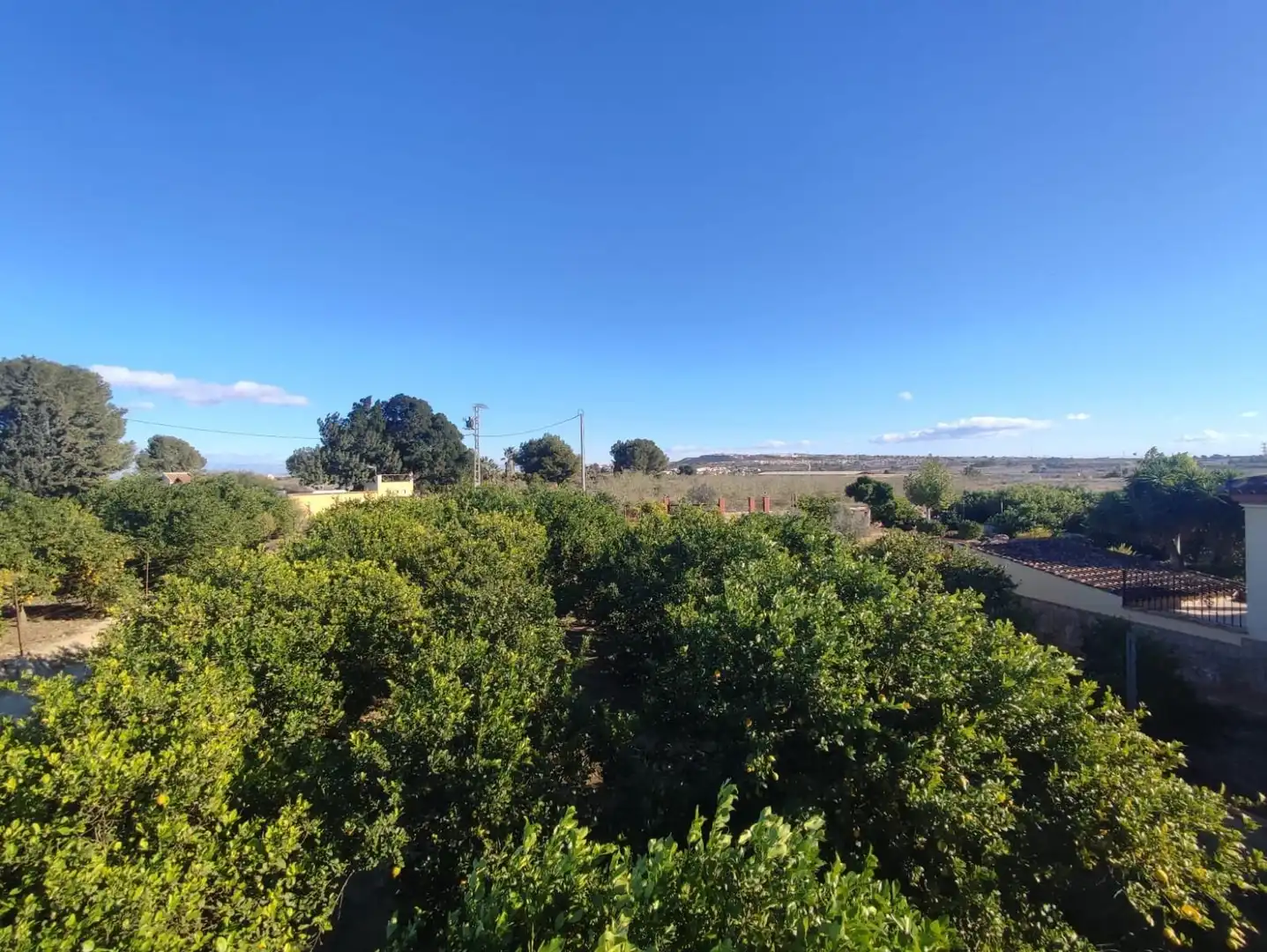 Villa avec jardin à vendre à hacienda espinosa, imagen 28