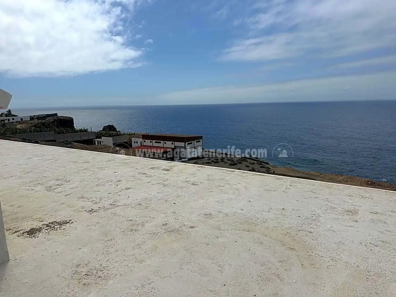 Casa rustica con giardino in vendita a Buenavista del Norte, imagen 31