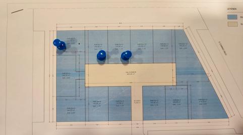 Foto 3 de Terreny industrial en venda a Calle Camino Viejo, 127, Hacienda - La Cartuja, Tomares