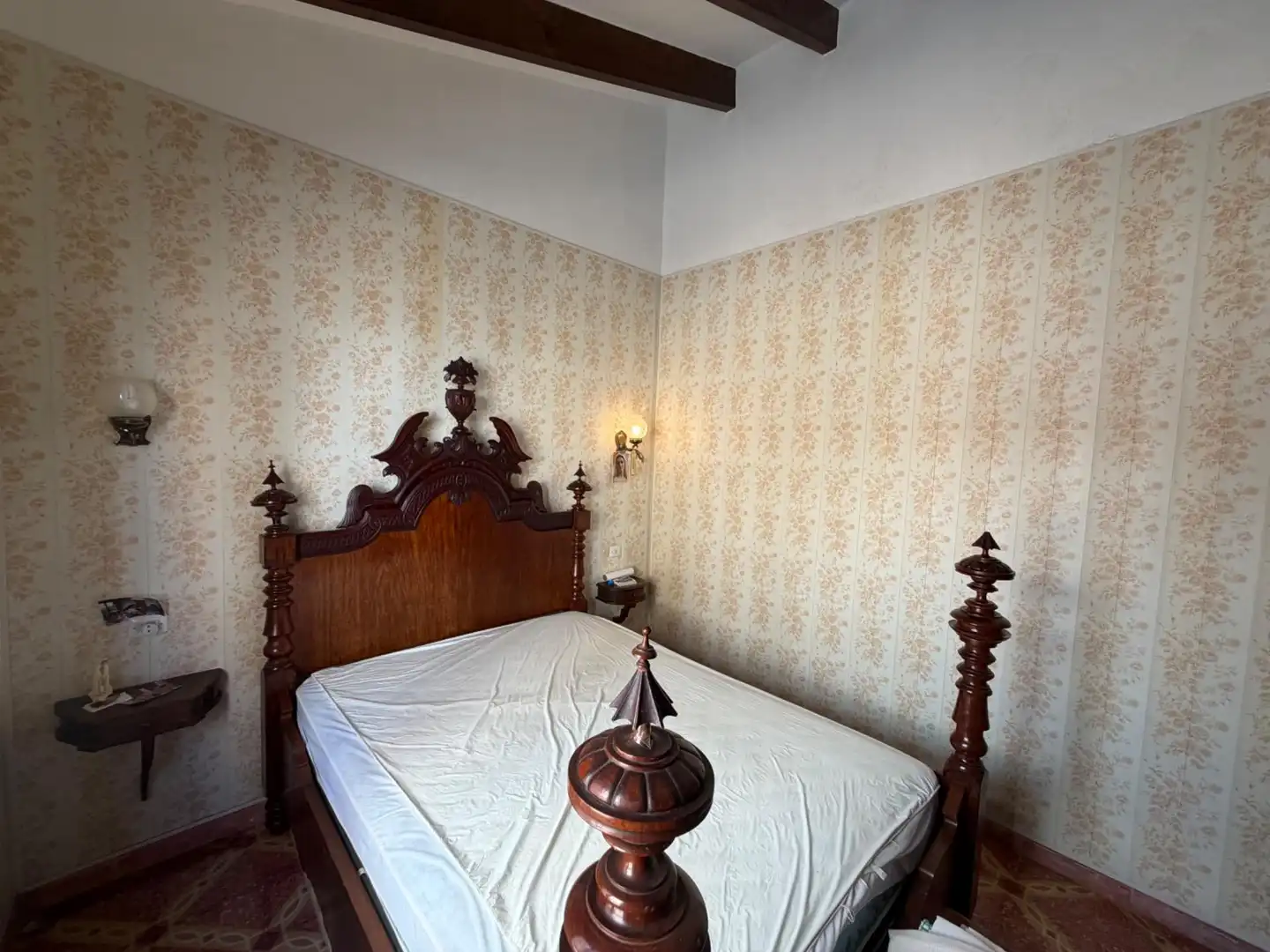 Bedroom of Houses for sale in Andratx  with Terrace
