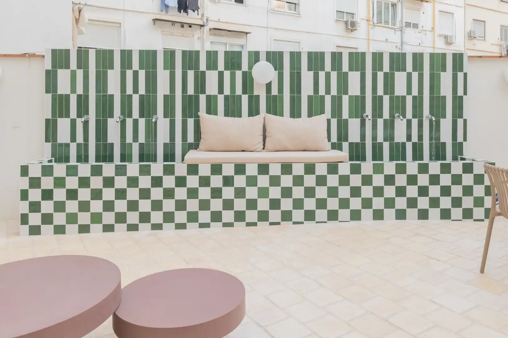 Appartamento con terrazza in vendita a L'Eixample, imagen 54