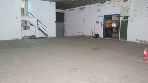 Foto 4 de Terreno industrial de alquiler en Gràcia, Sabadell