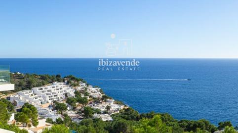 Photo 4 of Land for sale in De Sant Mateu, Roca Llisa, Santa Eulària des Riu