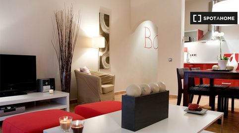 Photo 4 of Flat for rent in Barri Gòtic, Barcelona Capital