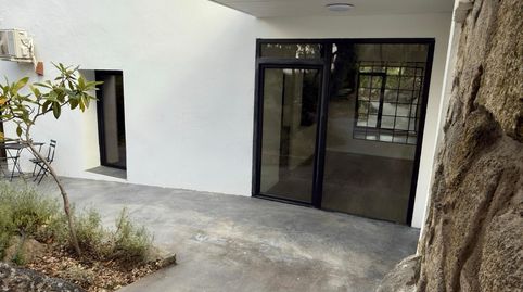 Foto 2 de Estudio de alquiler en Avenida Flores de las, Mojadillas - Parque de las Infantas - El Paraiso, Valdemorillo