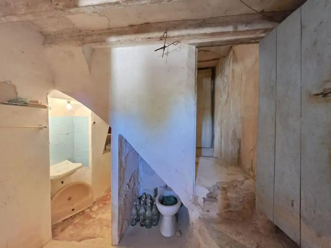 Chalet en venta en Hondón de las Nieves / El Fondó de les Neus, imagen 18