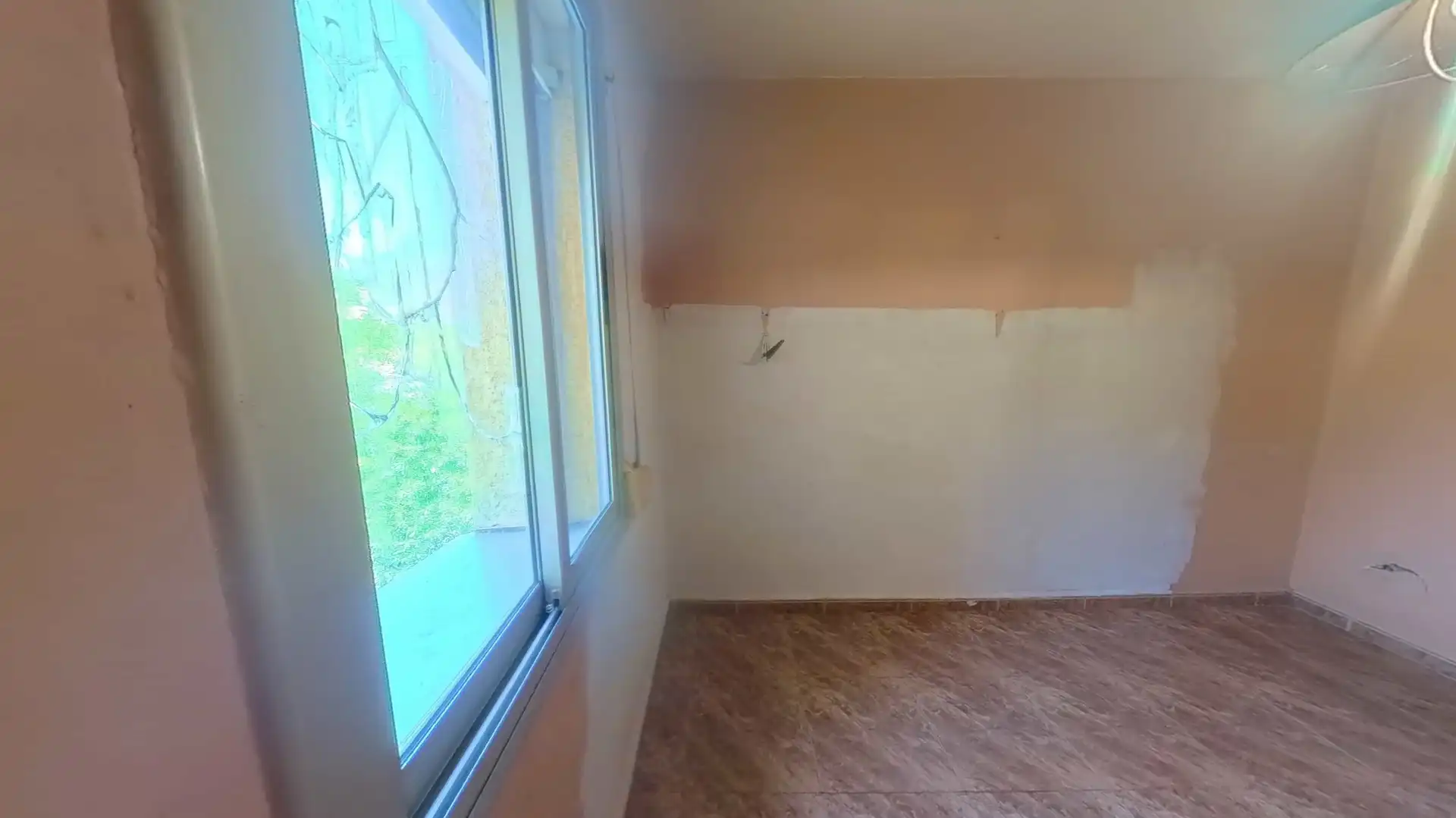 Piso en venta en Terrassa con Balcón