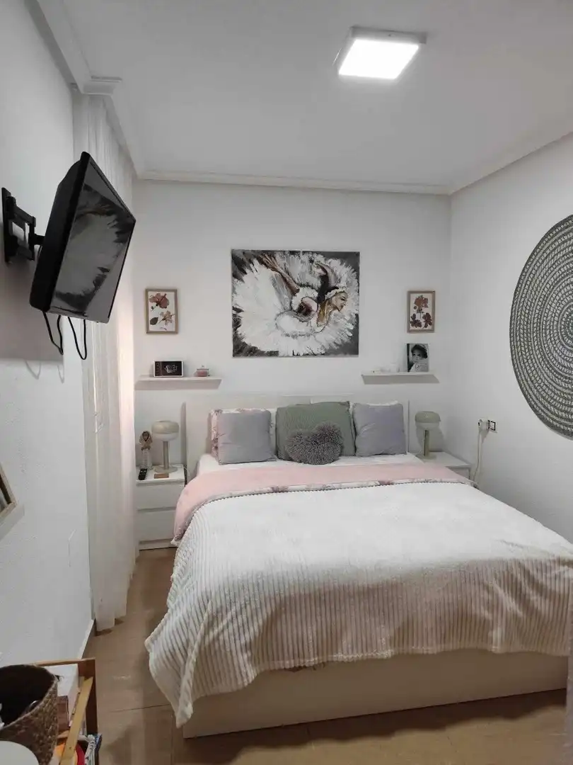 Apartment with terrace to rent in Playa del Cura, imagen 8