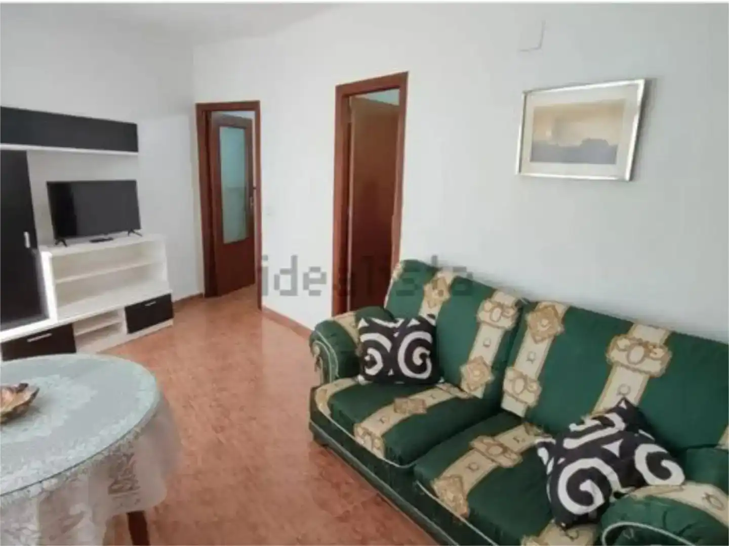 Wohnzimmer von Wohnungen zur Miete in  Córdoba Capital