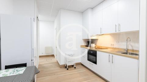 Foto 2 de Estudi de lloguer a Calle de San Manuel, 3, Aluche, Madrid