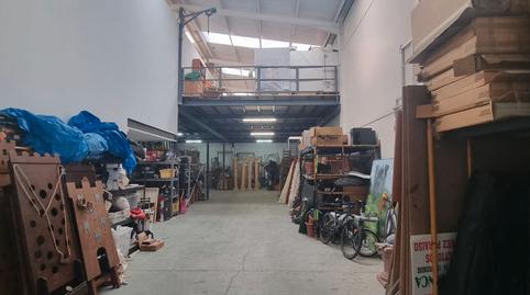 Foto 4 von Geschaftsraum zum Verkauf in Calle Vertical I, 3, Carbajosa de la Sagrada, Salamanca