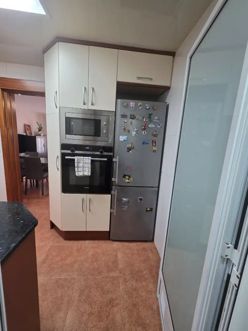 Wohnung zum Verkauf in Carrer de Persi, imagen 21