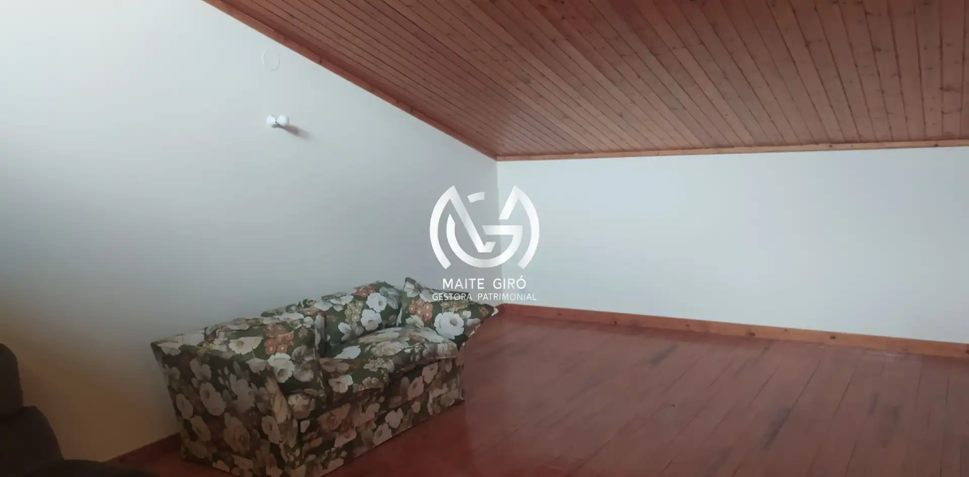 Sala de estar de Casa o chalet en venta en Alpicat con Calefacción, Jardín privado y Parquet