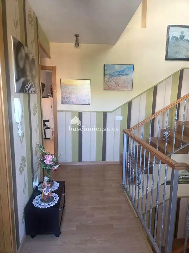 Casa o xalet en venda en La Guardia de Jaén amb Aire condicionat, Calefacció i Terrassa