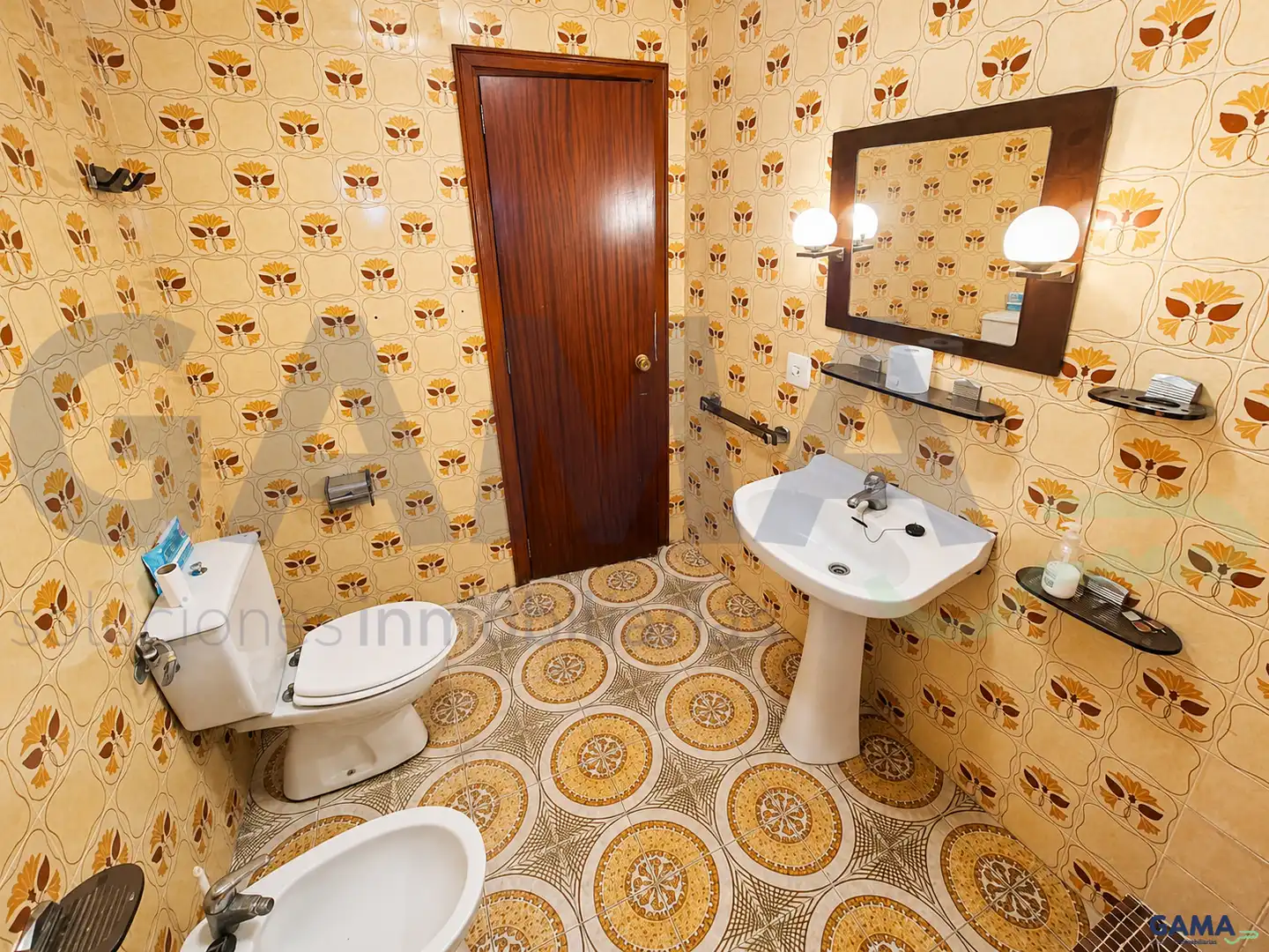 Baño de Casa o chalet en venta en Carcaixent con Terraza y Trastero