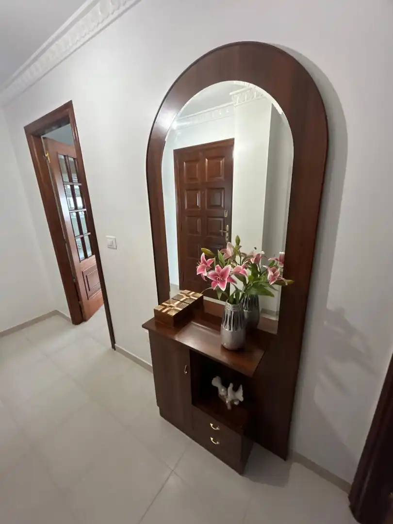 Flat for rent in Santa Uxía de Ribeira