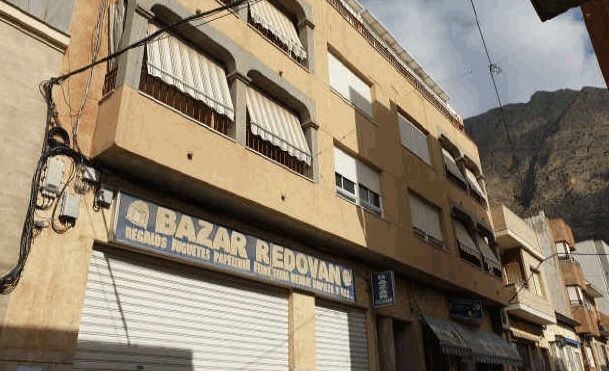 Exterior view of Flat for sale in Redován