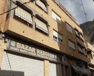 Vista exterior de Pis en venda en Redován