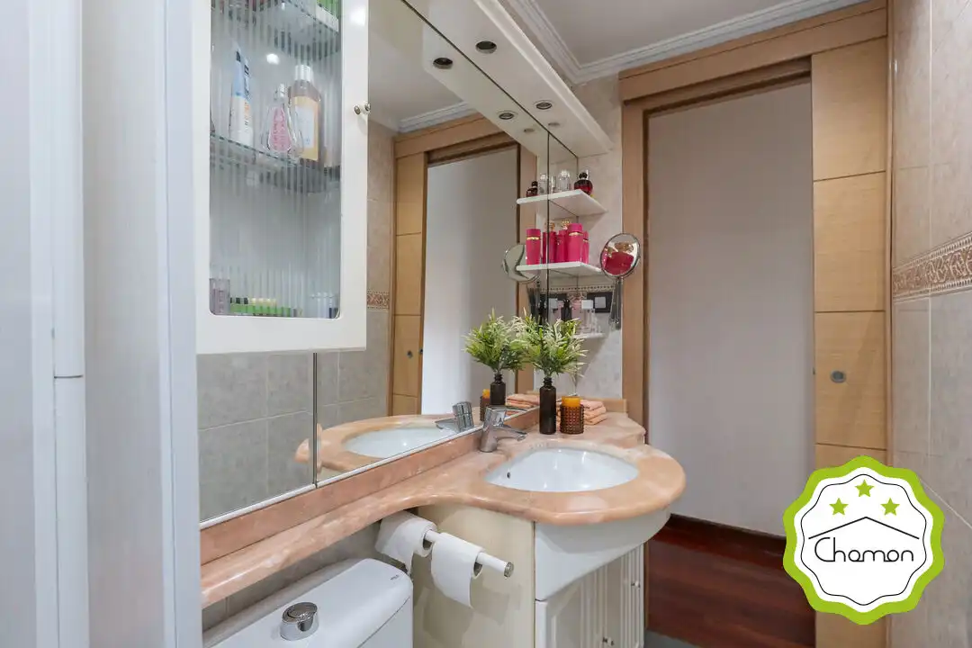 Piso con ascensor en venta en Paseo Urgoiti Kalea, imagen 34