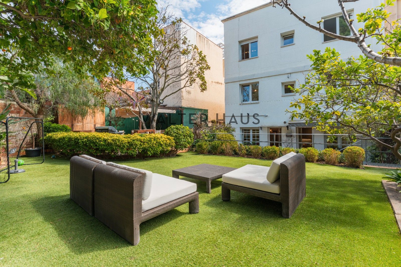Single-family semi-detached for sale in Carrer d'Alcoi, Sant Gervasi i la Bonanova