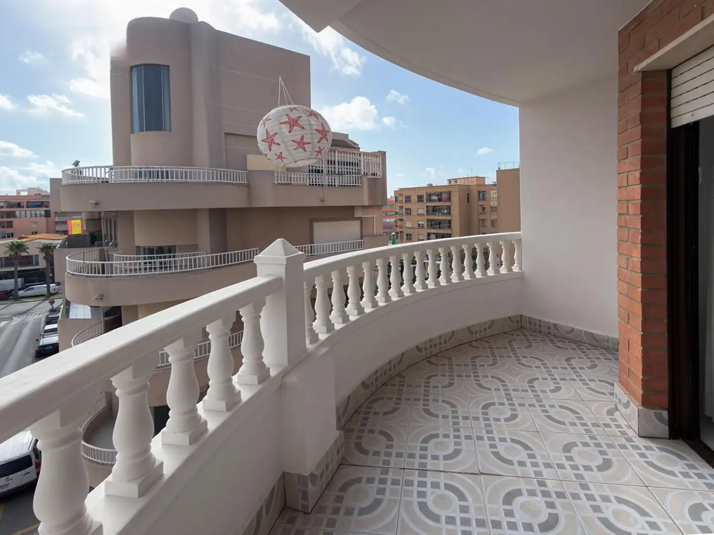 Apartament amb terrassa en venda a Centro, imagen 7