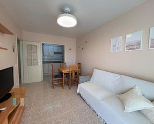 Living room of Apartment to rent in Benicasim / Benicàssim