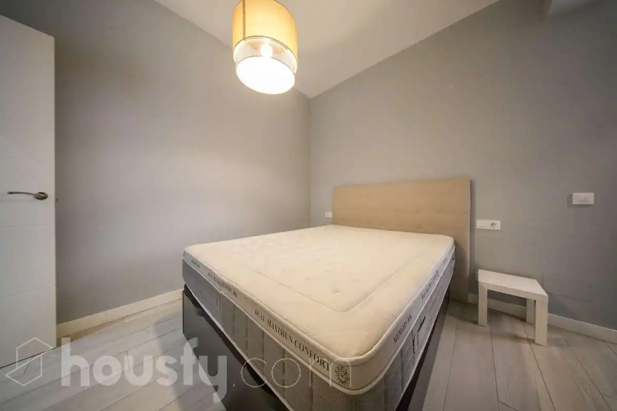 Piso con ascensor en venta en Plaza de la República del Ecuador ., imagen 14