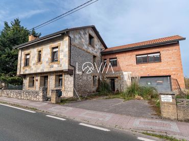Villa in vendita a escobedo-mijares 16