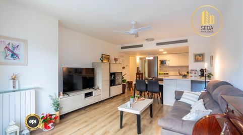Foto 3 de Piso en venta en Carrer del Moixeró, Les Arenes - La Grípia Can Montllor, Terrassa