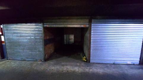 Foto 4 de Garatge en venda a Logroño - San Millan, San Millán - Ayuntamiento, La Rioja