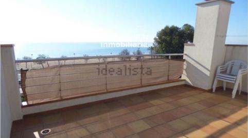 Photo 3 of Single-family semi-detached to rent in De Sant Esteve, Malgrat de Mar, Barcelona