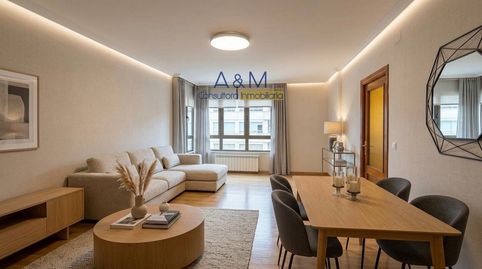 Photo 2 of Flat for sale in Puente Colgante, Null, Simancas, Valladolid