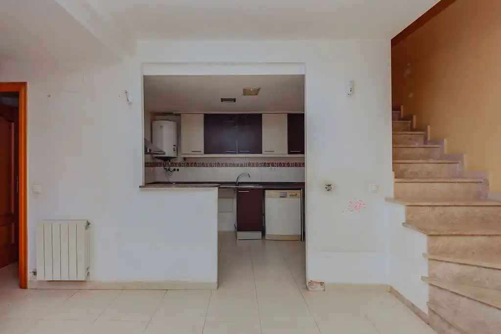 Semi-detached house for sale in Pj del Niquel, imagen 8