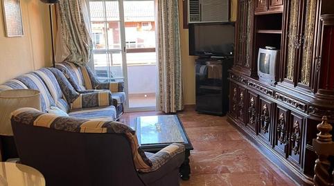 Foto 3 de Piso en venta en Centro ciudad, Linares